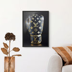 Posters Black
