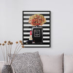 Posters Black