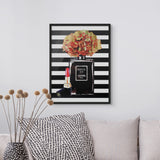 Posters Black