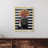 Posters Gold