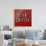 Posters Gold