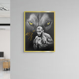 Posters Gold