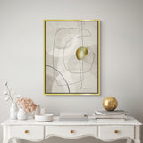 Canvas Gold
