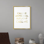 Canvas Gold