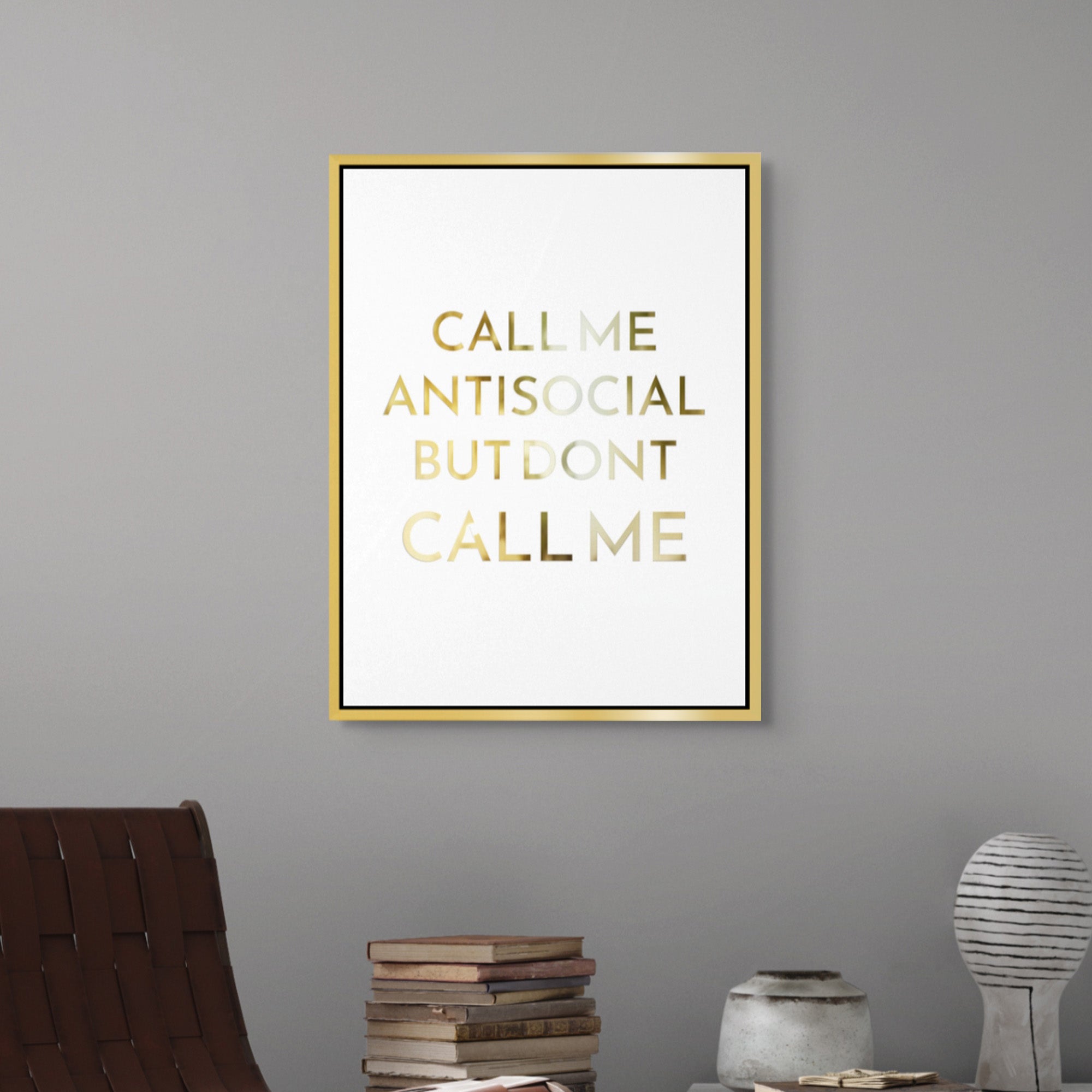 Canvas Gold