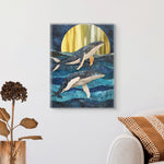 Canvas Without Frame