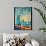 Posters Black