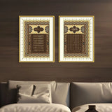Canvas Gold