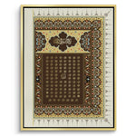 Canvas Gold
