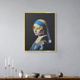 Canvas Gold