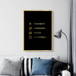 Canvas Gold