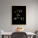 Canvas Gold