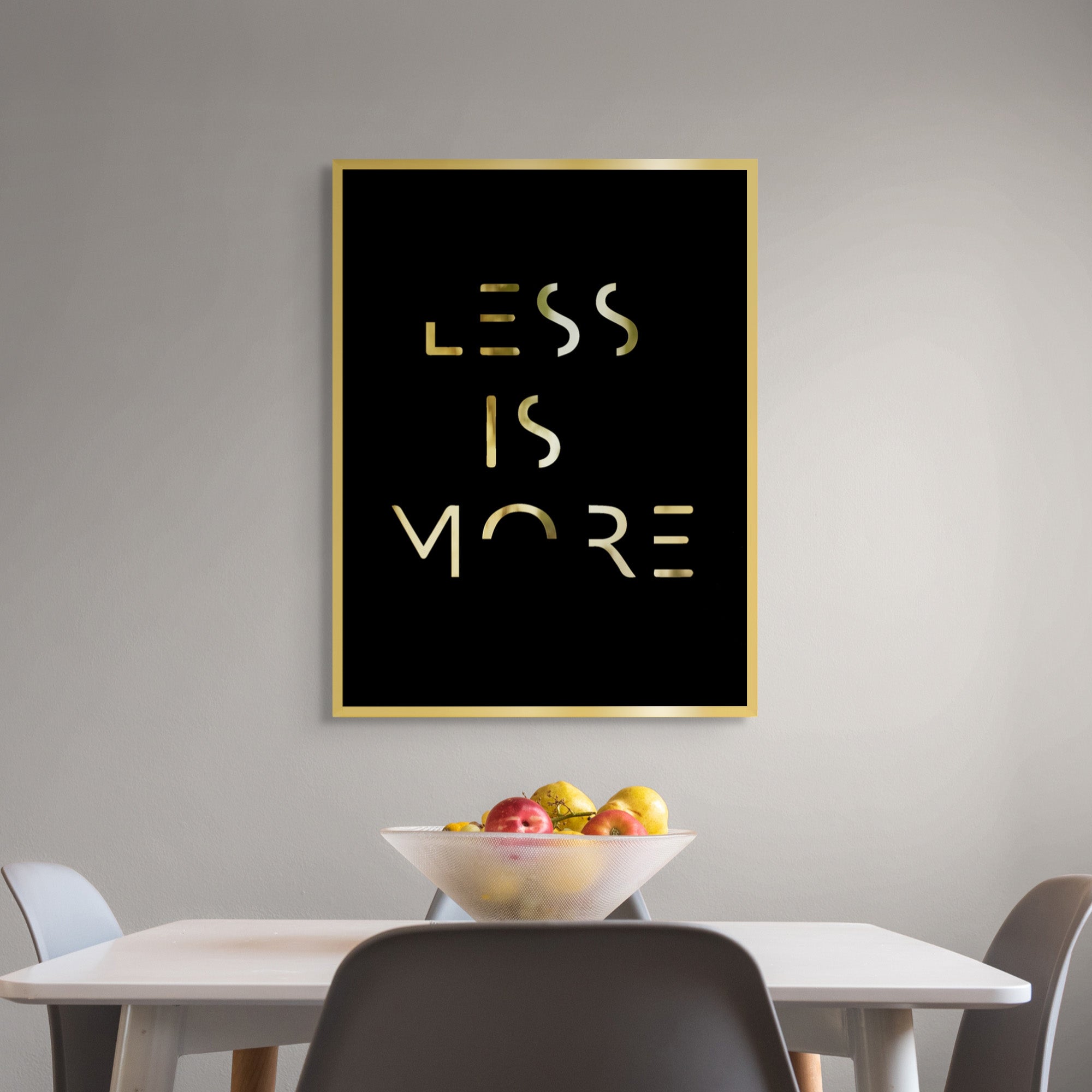 Canvas Gold
