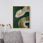 Canvas Gold