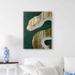 Canvas Without Frame