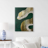 Canvas Without Frame
