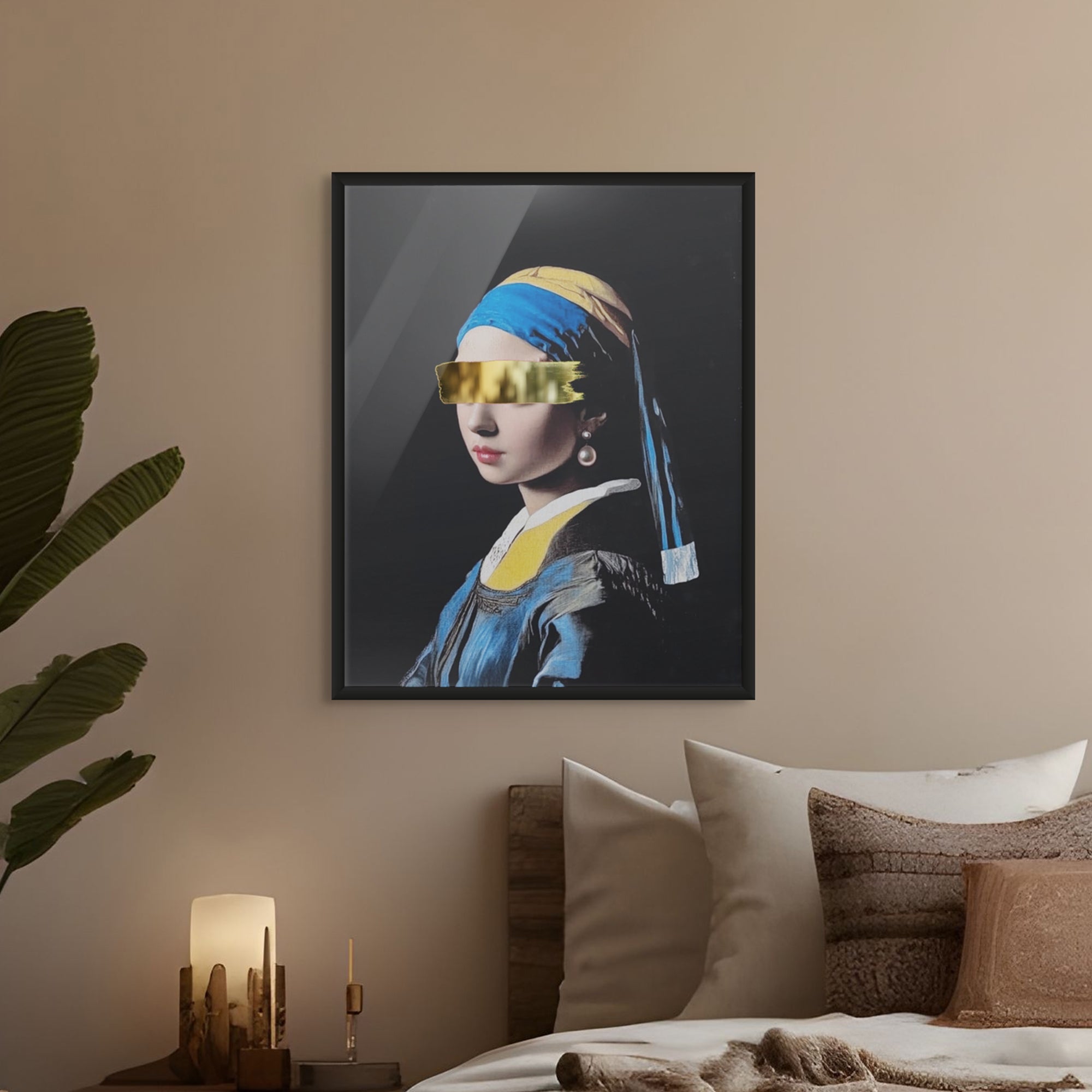 Posters Black
