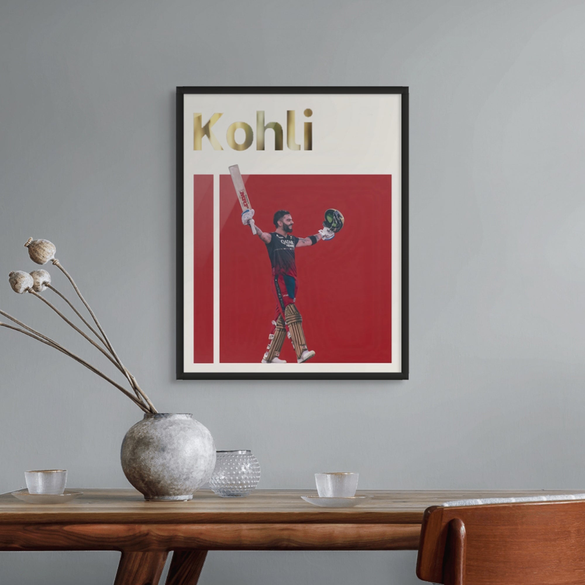 Posters Black