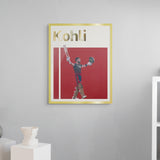 Posters Gold