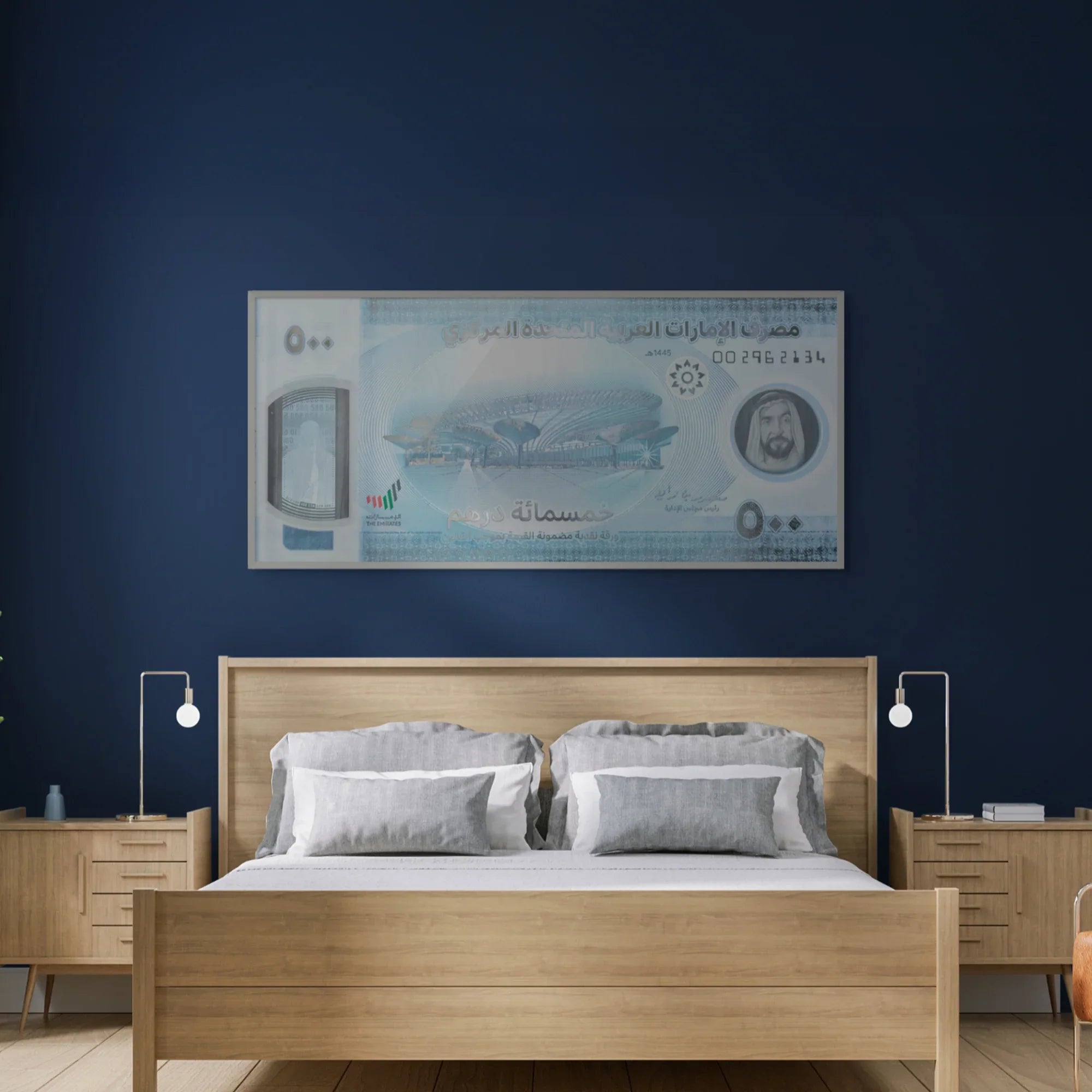 Posters Silver