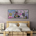 Posters Black