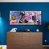 AED 5K: KAWS Edition