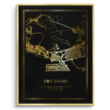 Canvas Gold
