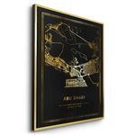 Canvas Gold