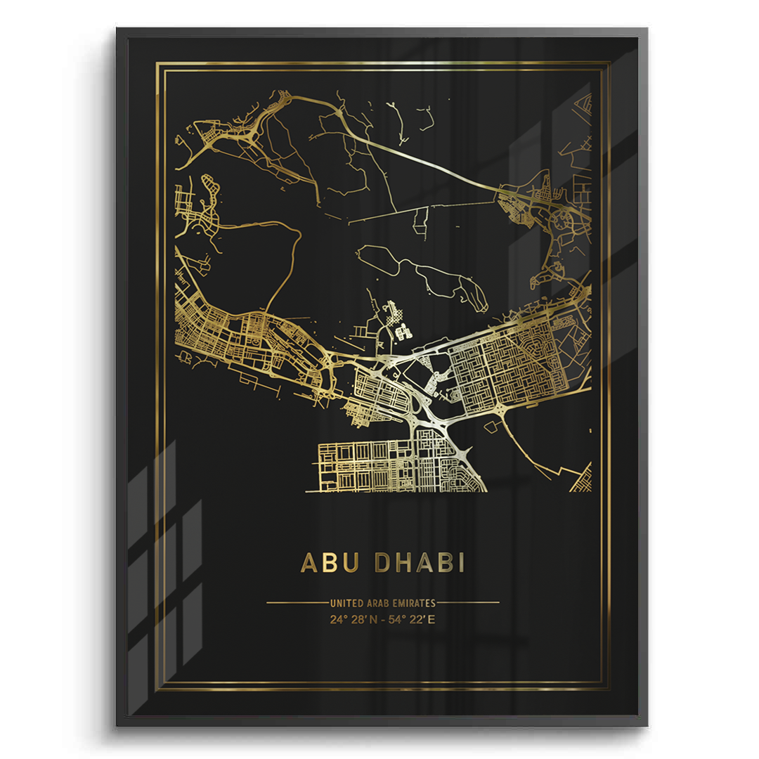 Posters Black