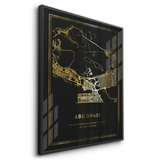 Posters Black