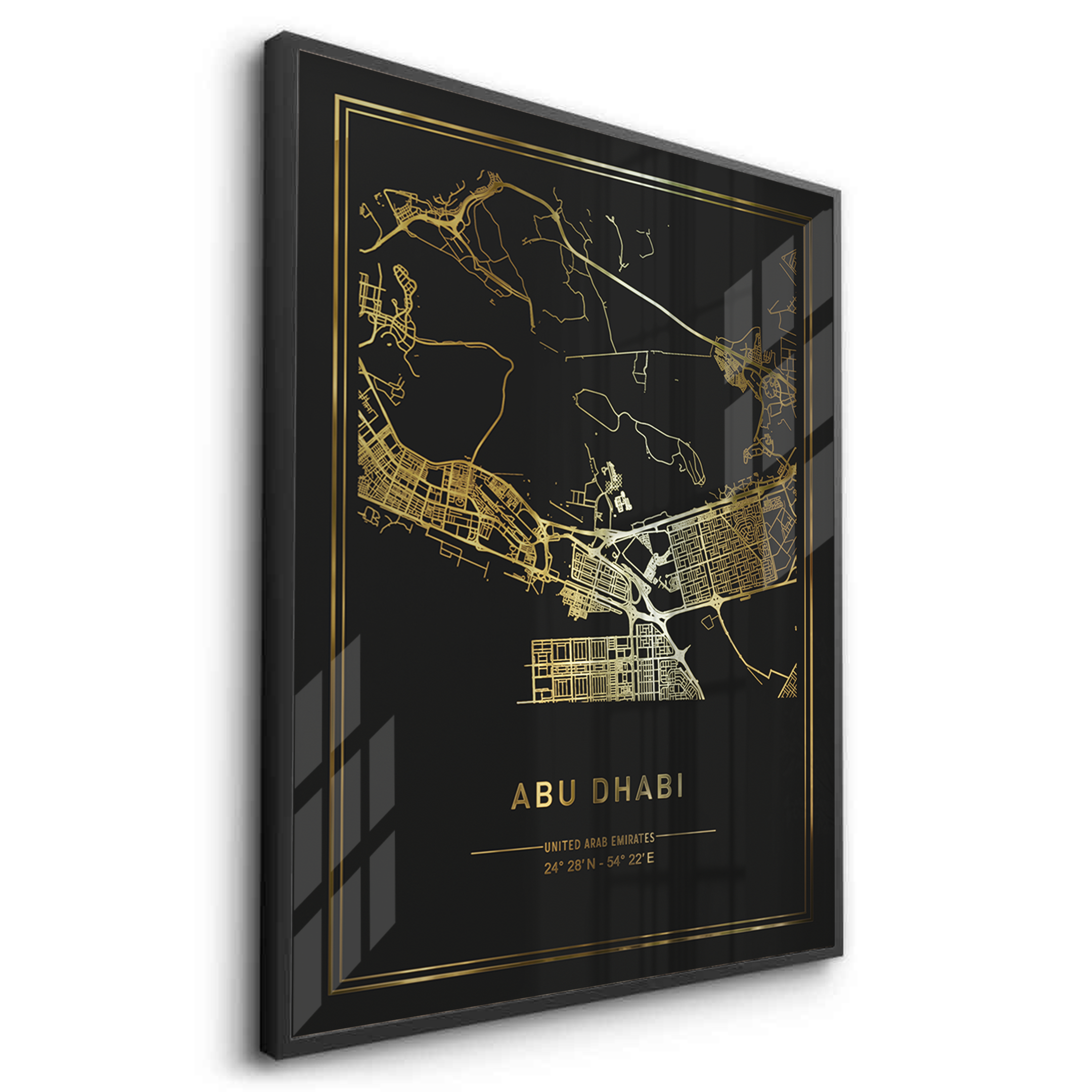 Posters Black