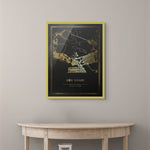 Posters Gold