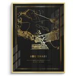 Posters Gold