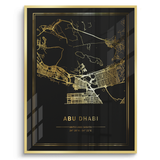 Posters Gold