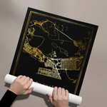 Posters Without Frame
