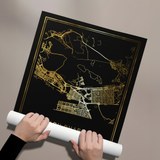 Posters Without Frame