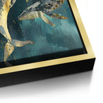 Canvas Gold