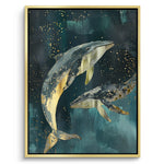 Canvas Gold