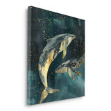 Canvas Without Frame