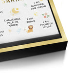 Canvas Gold