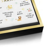 Canvas Gold