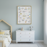Canvas Gold