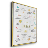 Canvas Gold
