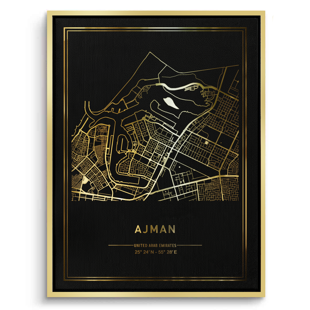 Canvas Gold