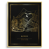 Canvas Gold