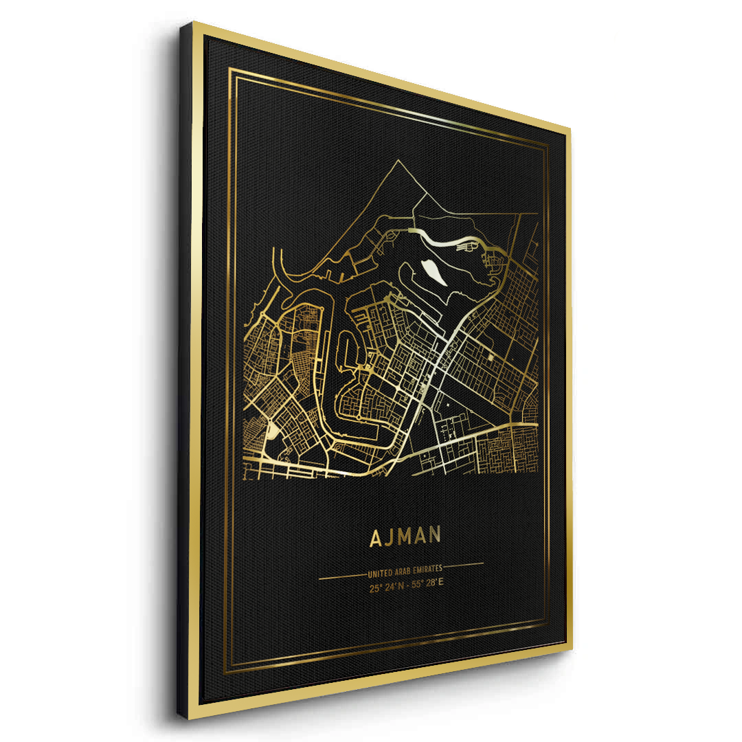 Canvas Gold