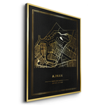 Canvas Gold