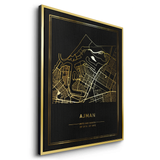 Canvas Gold