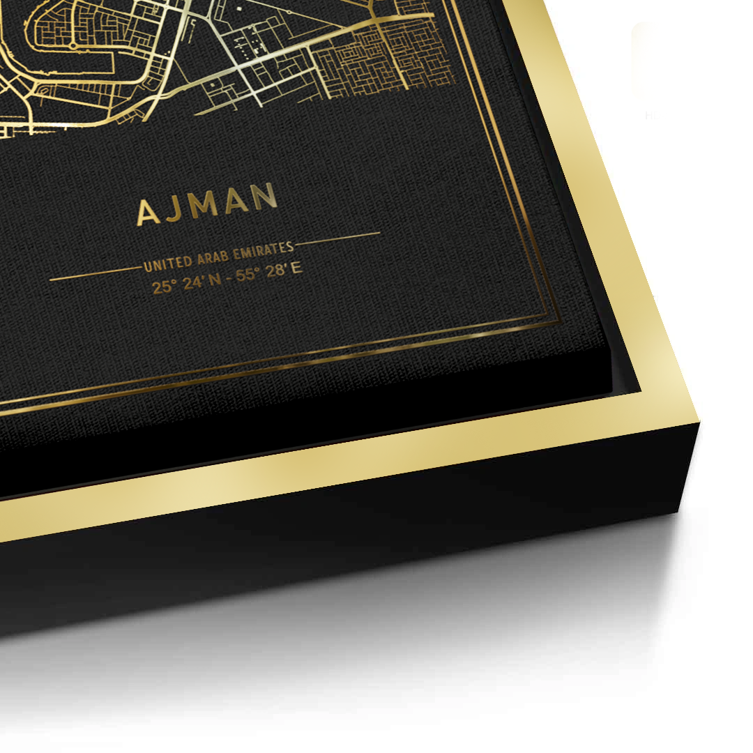 Canvas Gold