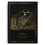 Canvas Without Frame
